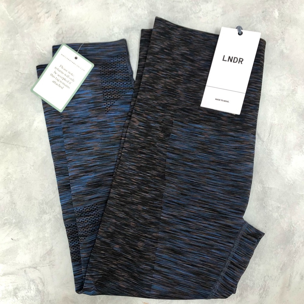LNDR leggings